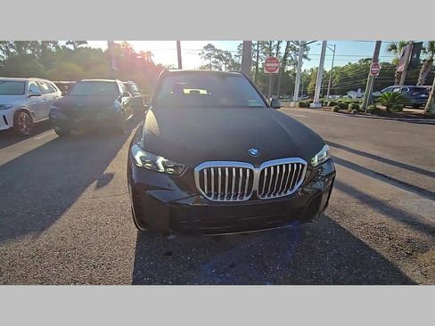 New 2026 BMW X5 sDrive40i w/ M Sport Package image 20