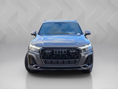 New 2026 Audi Q7 3.0T Premium Plus image 2