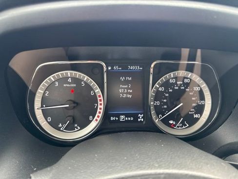 Used 2019 Nissan Titan S w/ S Utility Package AWD/4WD image 17