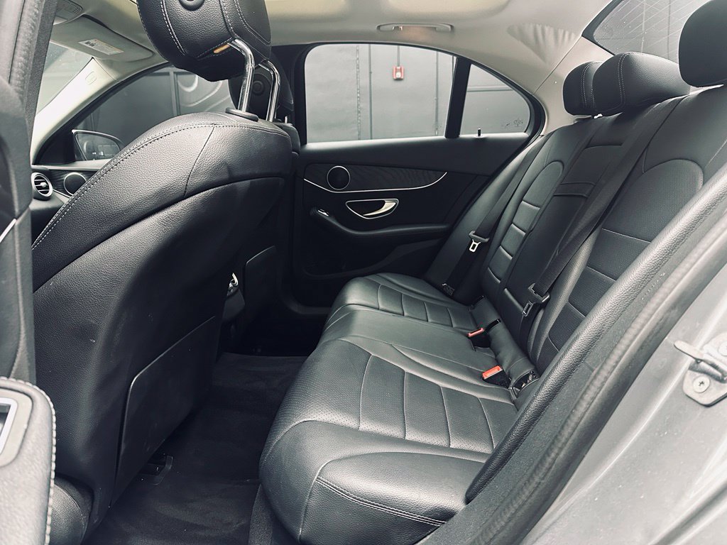 Used 2016 Mercedes-Benz C 300 Sedan image 19