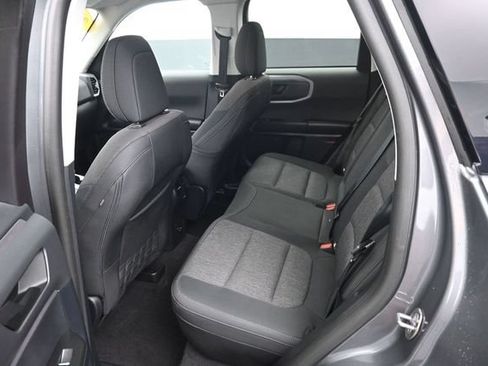 Used 2024 Ford Bronco Sport Big Bend w/ Convenience Package AWD/4WD image 10