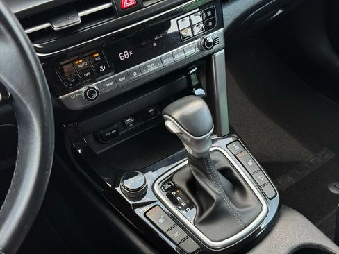 Used 2024 Kia Seltos X-Line AWD/4WD image 13