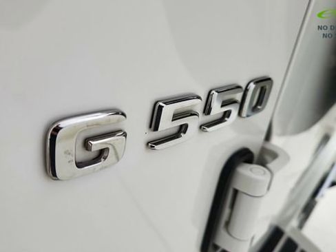 Used 2024 Mercedes-Benz G 550 image 17