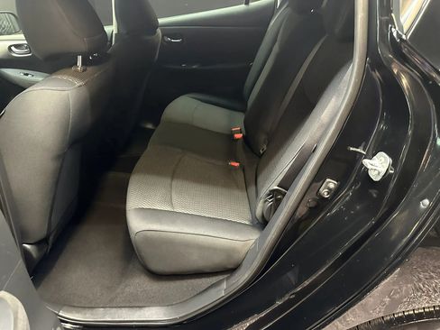 Used 2016 Nissan Leaf S w/ Charger Package FWD image 23