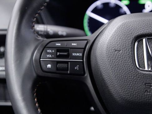 Certified 2025 Honda CR-V Sport image 25