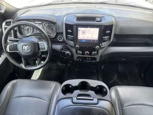 Used 2022 RAM 2500 Tradesman RWD image 27
