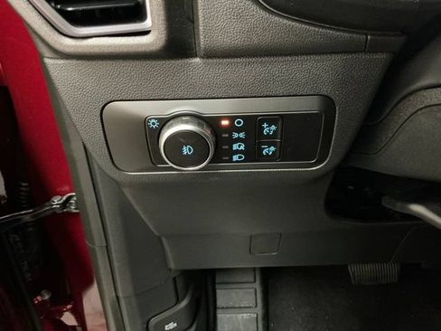 New 2026 Ford Bronco Sport Outer Banks w/ Outer Banks Tech Package+ AWD/4WD image 21