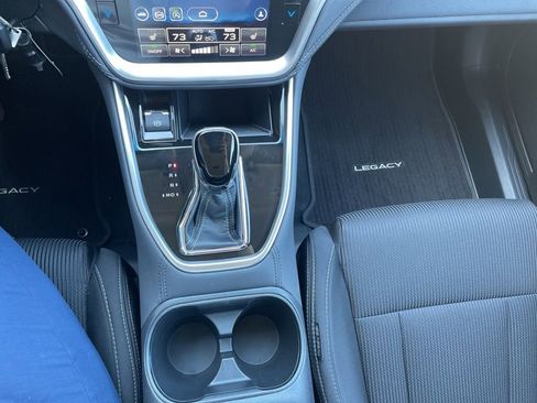 Used 2022 Subaru Legacy Premium AWD/4WD image 14