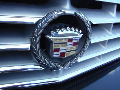 Used 1998 Cadillac Eldorado FWD image 7
