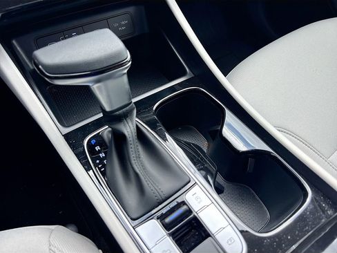 Certified 2026 Hyundai Tucson SEL image 16