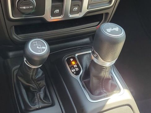 New 2026 Jeep Wrangler Sport S AWD/4WD image 26