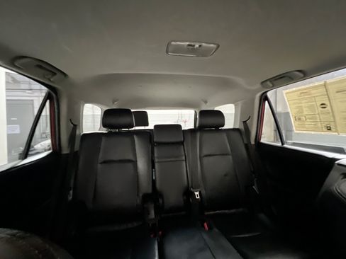 Used 2022 Toyota 4Runner Limited AWD/4WD image 33