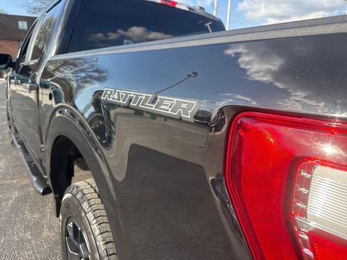 Used 2023 Ford F150 XL w/ Rattler Package AWD/4WD image 14