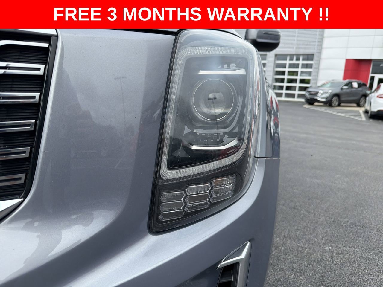 Used 2020 Kia Telluride S FWD image 36