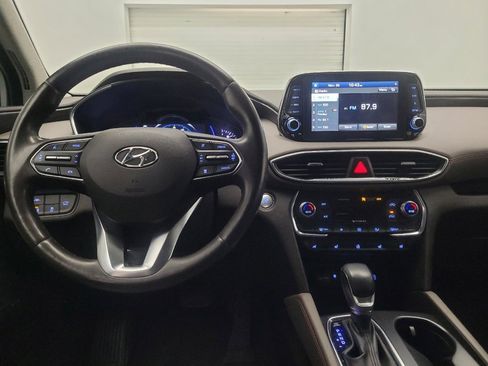 Used 2019 Hyundai Santa Fe FWD image 22