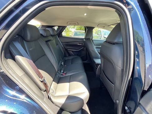 Used 2024 MAZDA CX-30 AWD 2.5 S w/ Select Sport Pkg image 26