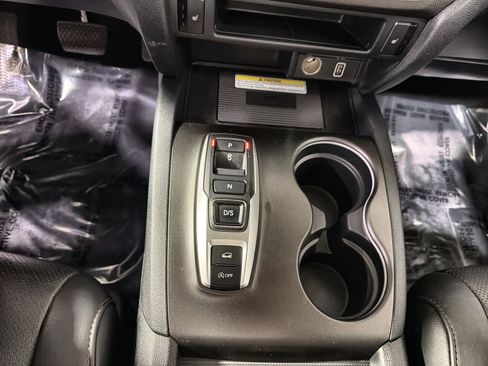 Used 2023 Honda Passport TrailSport image 24