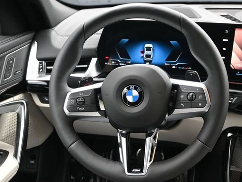 New 2026 BMW X2 xDrive28i w/ Technology Package AWD/4WD image 18