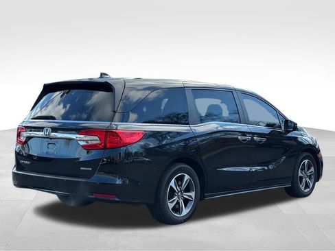 Used 2018 Honda Odyssey Touring image 6