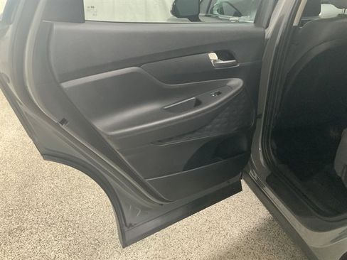 Used 2023 Hyundai Santa Fe SEL AWD/4WD image 18