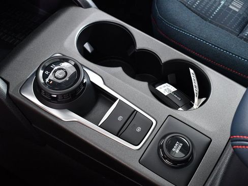 New 2025 Ford Bronco Sport Heritage w/ Convenience Package image 30