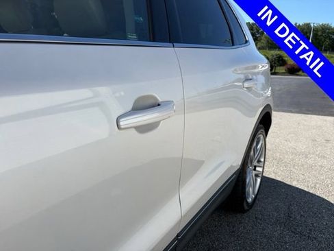 Used 2017 Lincoln MKC Reserve w/ Lincoln MKC Climate Package AWD/4WD image 20
