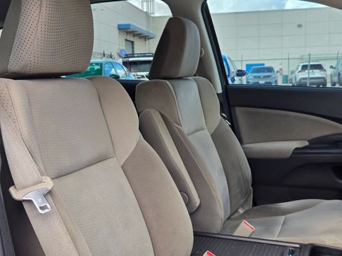 Used 2014 Honda CR-V EX image 30