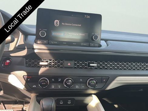 Used 2024 Honda Accord EX image 26