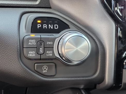 New 2026 RAM 1500 Laramie w/ Laramie Preferred Package AWD/4WD image 29