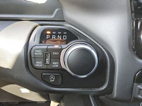 Used 2023 RAM 1500 Lone Star w/ Trailer Tow Group image 24