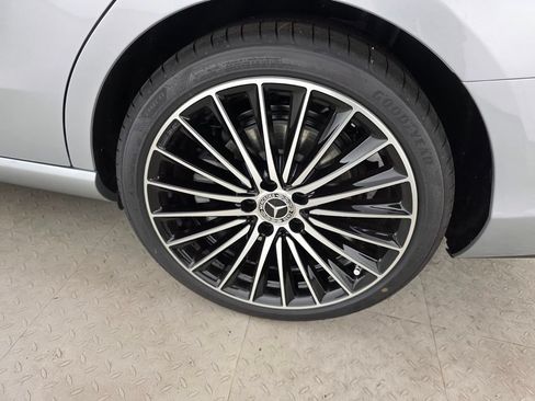 New 2026 Mercedes-Benz C 300 4MATIC Sedan image 12