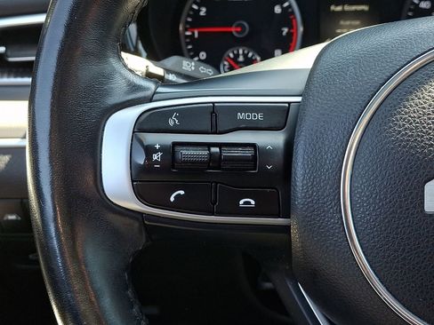Used 2023 Kia K5 GT-Line AWD/4WD image 22