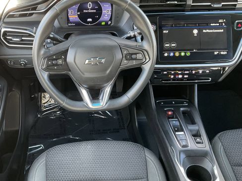 Used 2023 Chevrolet Bolt LT w/ Driver Confidence Package image 22