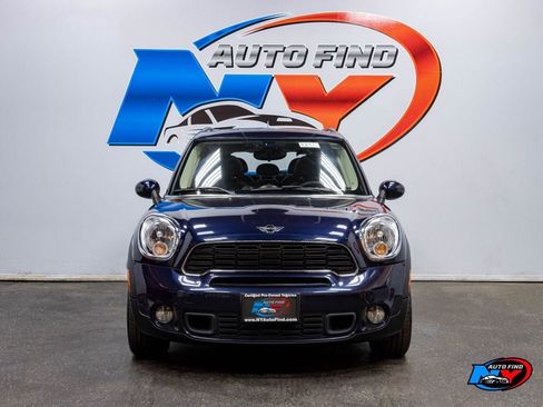 Used 2014 MINI Cooper Countryman S image 8