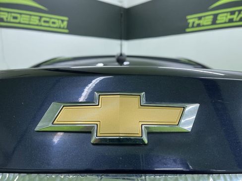 Used 2016 Chevrolet Cruze LT image 13