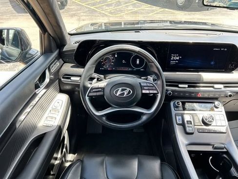 Used 2024 Hyundai Palisade Calligraphy AWD/4WD image 30