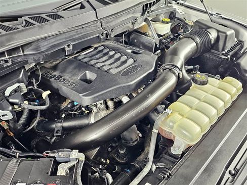 Used 2023 Ford F150 Tremor w/ Trailer Tow Package image 16