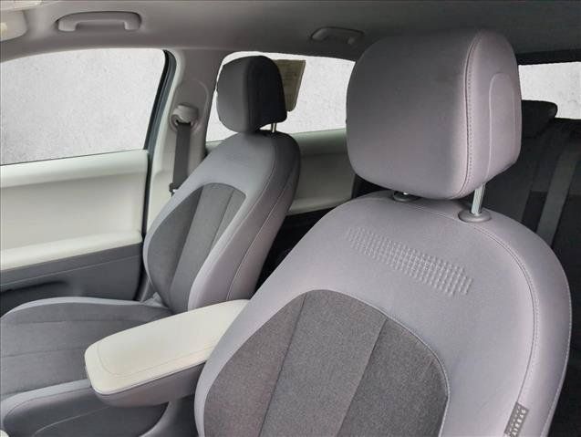 Certified 2024 Hyundai Ioniq 5 SEL RWD image 12