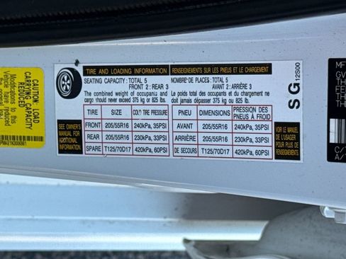 Used 2022 Toyota Corolla LE FWD image 49