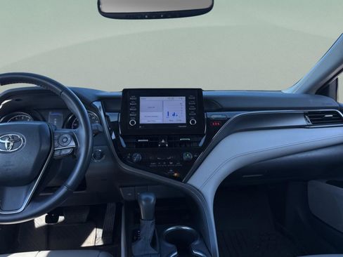 Certified 2024 Toyota Camry SE image 24
