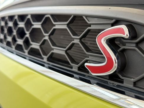 Certified 2023 MINI Cooper S FWD image 36