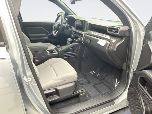 Used 2024 Toyota Tacoma SR5 image 16