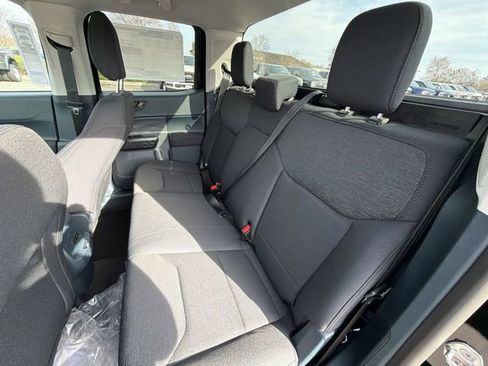 New 2026 Ford Maverick XL image 21