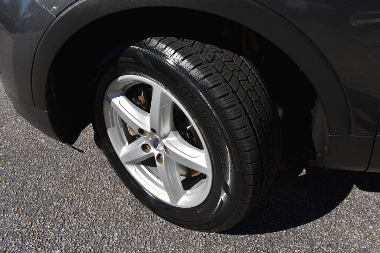 Used 2019 Ford Explorer XLT FWD image 43
