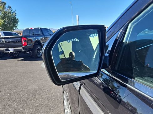 Used 2024 Lincoln Navigator L 4WD image 35
