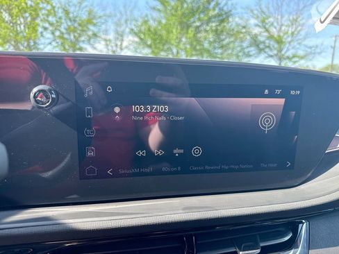 Used 2025 Buick Envista Sport Touring FWD image 14