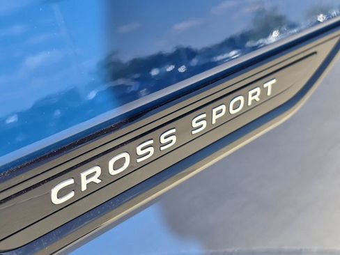 New 2026 Volkswagen Atlas Cross Sport SEL R-Line AWD/4WD image 8