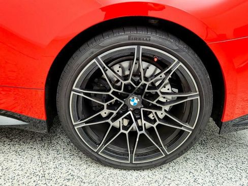 Used 2024 BMW M4 xDrive Competition w/ Executive Package AWD/4WD image 9