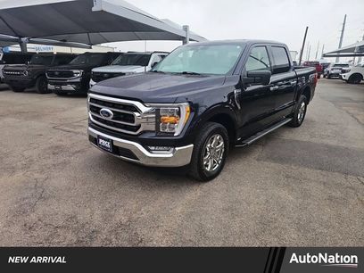 Used 2021 Ford F150 XLT w/ Equipment Group 302A High
