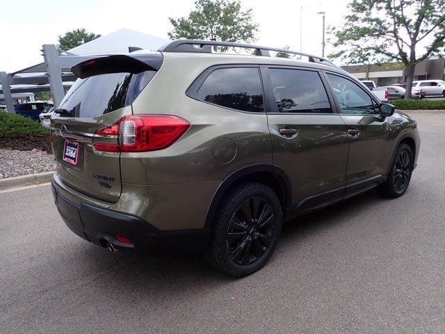 Used 2022 Subaru Ascent Onyx Edition AWD/4WD image 4